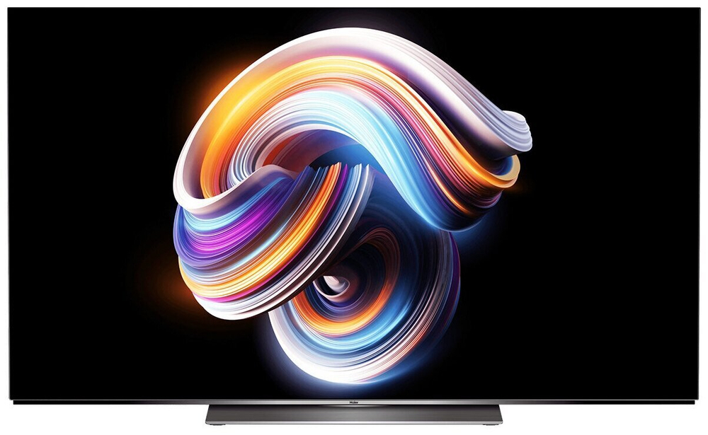 Телевизор Haier H65S9UG Pro