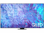 Телевизор Samsung QE75Q80C