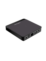 Андроид ТВ приставка для телевизора DGMedia S4  S905X3 4/64 GB