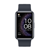 Смарт-часы HUAWEI Watch Fit SE Starry Black (STA-B39)