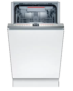 Встраиваемая посудомоечная машина Bosch SPV6HMX2MR