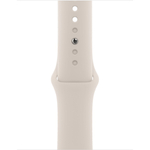 Смарт-часы Apple Watch Series 9 41 мм Starlight размер SM
