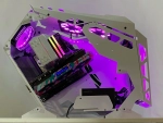 Игровой компьютер M-Stand 2.0: I7-12700 / RTX 3070 / 32GB DDR4 RAM / SSD M.2 NVMe 1000 GB