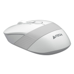Мышь A4Tech Fstyler FM10 White/Gray