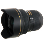 Объектив Nikon AF-S Nikkor 14-24mm f/2.8G ED