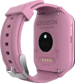 Детские смарт-часы GEOZON SUPERSTAR KIDS G-W24PNK розовый