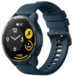 Умные часы Xiaomi Watch S1 Active Blue EU
