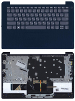 Клавиатура для Lenovo IdeaPad 3-14ITL6 топкейс
