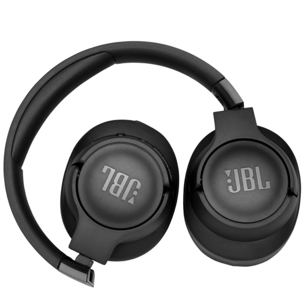 Беспроводные наушники JBL Tune 710BT Black