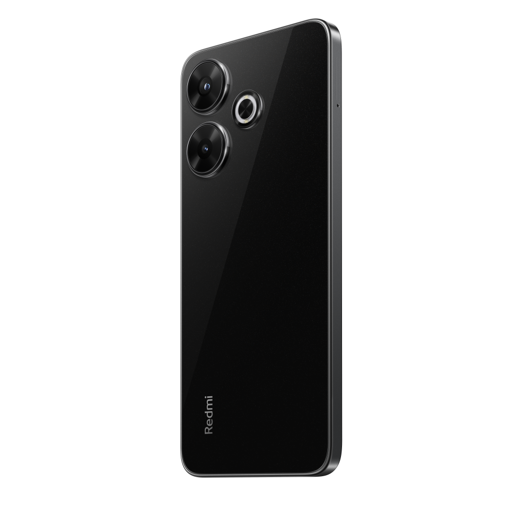 Смартфон Xiaomi Redmi 13 6/128Gb midnight black