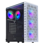 Игровой компьютер RobotComp Аллигатор 3.0 V2 Plus White