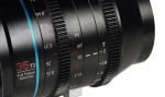 Объектив Sirui Jupiter 35mm T2 Full-frame Macro EF mount Jupiter EF35