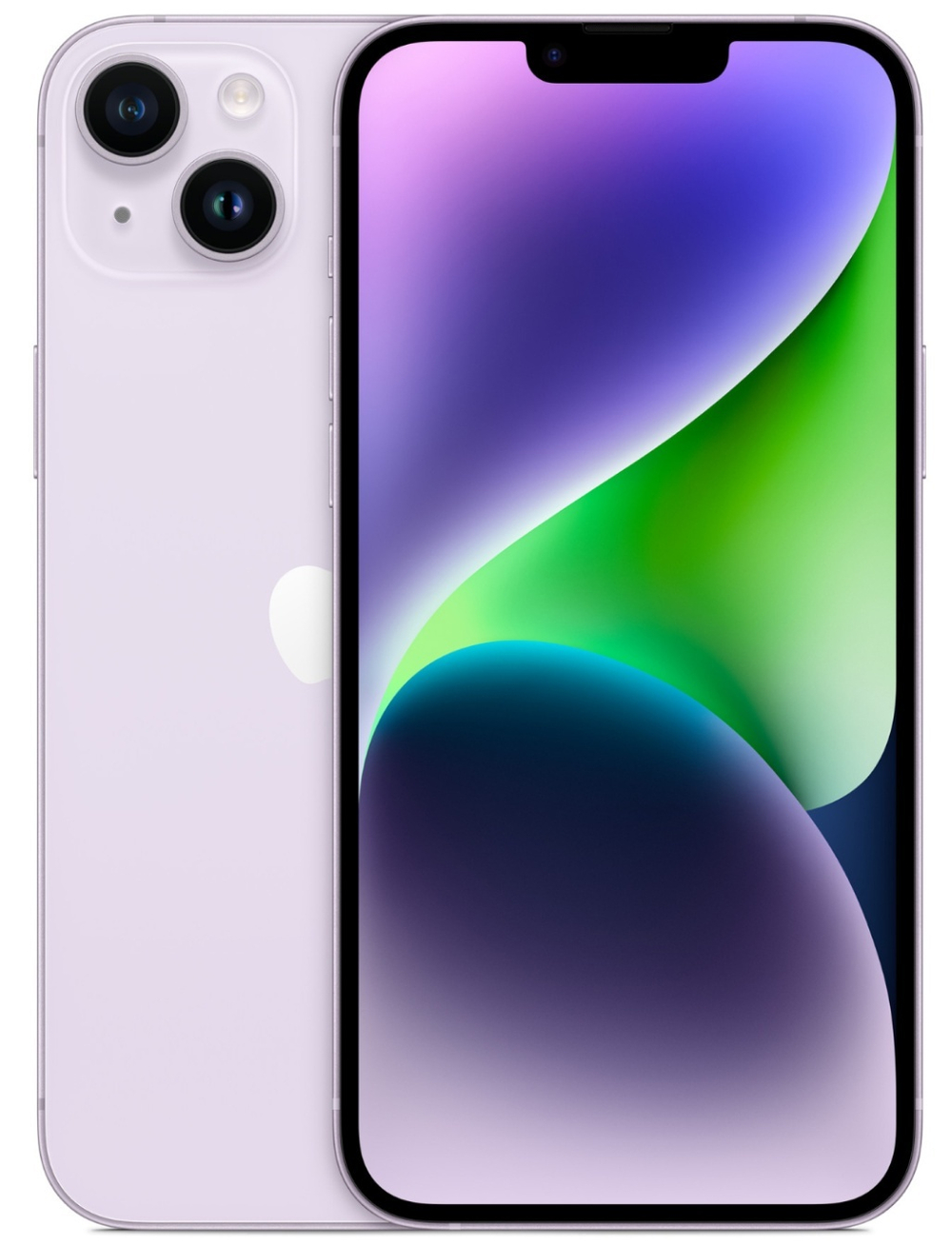 Смартфон Apple iPhone 14 Plus 512Gb Purple