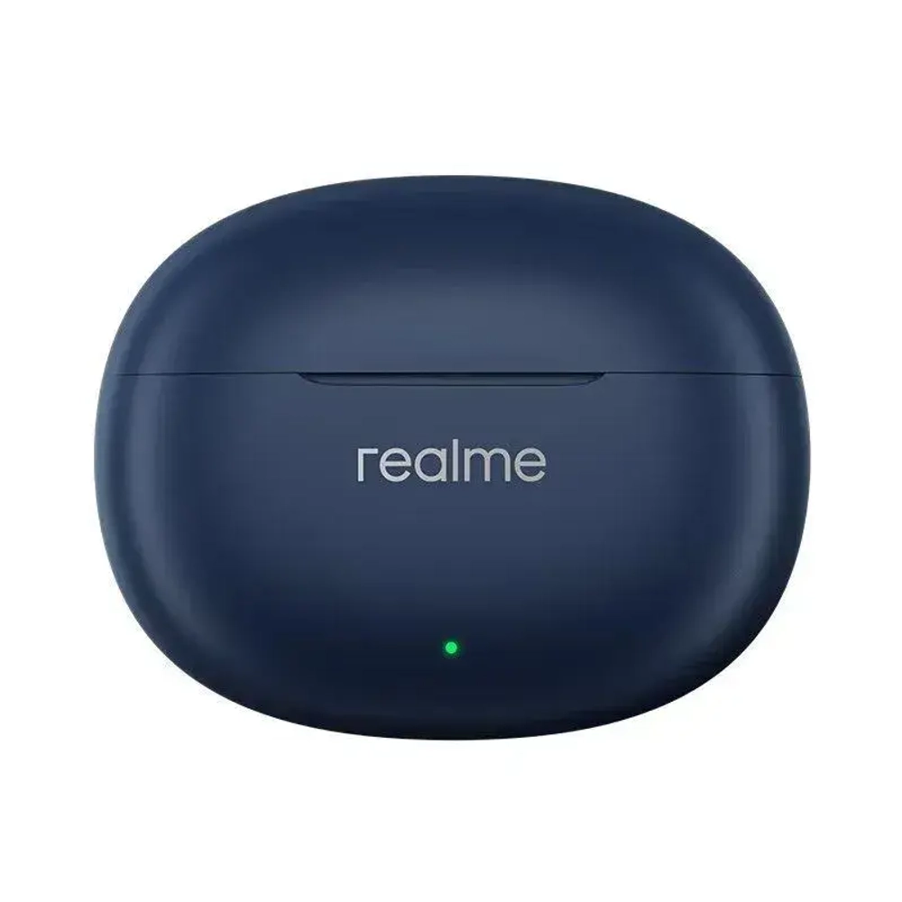 Беспроводные наушники RealMe Buds T100 True Wireless 5.3 Bluetooth 88MS Blue