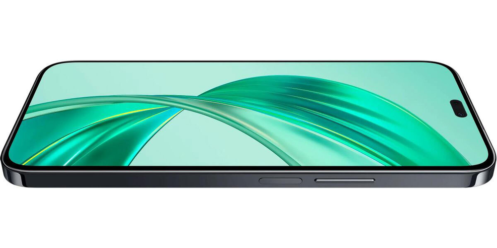 Смартфон Honor X8b 8/256GB Midnight Black