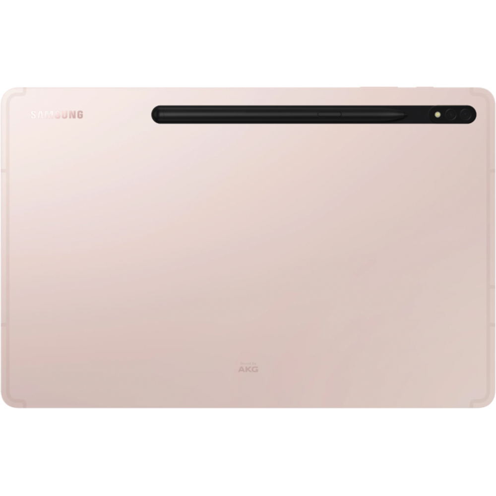 Планшет Samsung SM-X806B 12.4" 2022 8/256GB розовый (SM-X806BIDBSKZ) Wi-Fi Cellular
