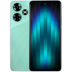 Смартфон Infinix Hot 30 8+128 ГБ, зеленый
