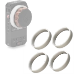 Диски  Tilta Nucleus-M Follow Focus Marking Disk WLC-T03-MD-4, 4 шт