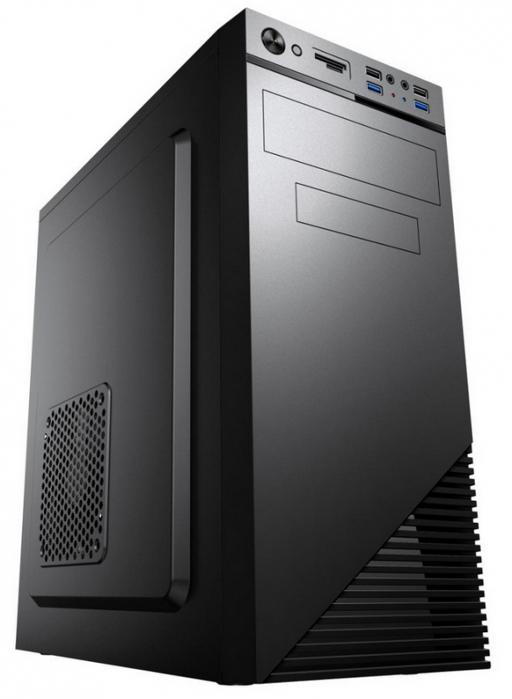 Системный блок onci.ru Intel i5 13400F/Z790/64Gb DDR5/SSD 1Tb/12Gb Gef RTX4070/750W