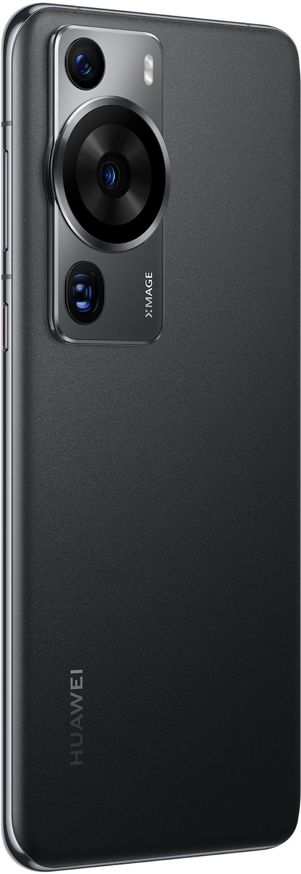 Смартфон Huawei P60 Pro 8/256GB Black