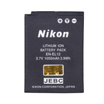 Аккумулятор Nikon EN-EL12