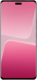 Смартфон Xiaomi 13 Lite 8/256Gb Lite Pink Global