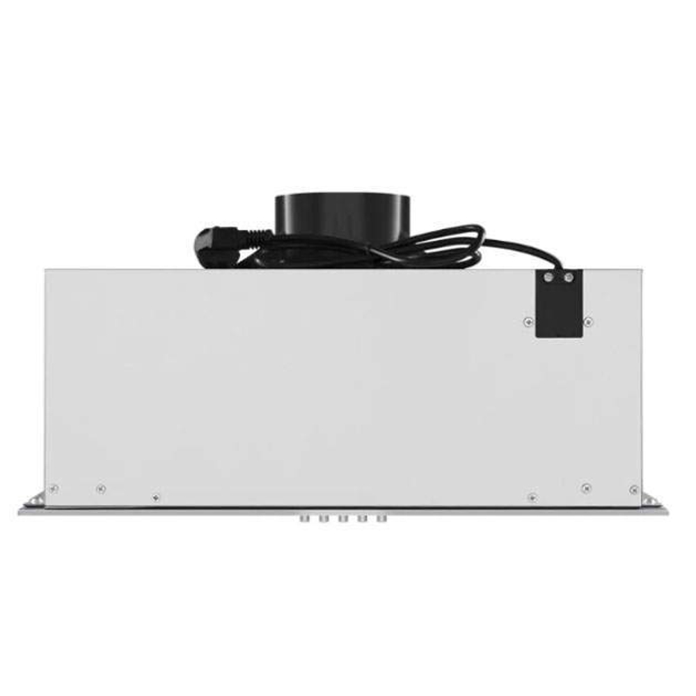 Вытяжка встраиваемая HOMSair Crocus Push 52 белый