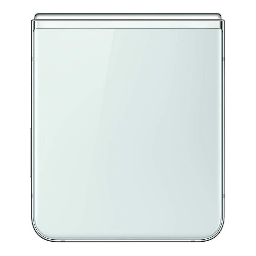Смартфон Samsung Galaxy Z Flip5 5G SM-F731B 256Gb, 8Gb, 6.7", мятный