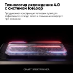 Смартфон POCO F6 8/256GB Green (852)