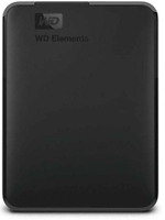 Внешний жесткий диск Elements Portable 5 Тб