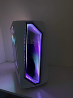 Игровой компьютер Paladin 4055 i7 12700F/32Gb/SSD M.2 512Gb+1Tb SSD 2.5/RTX4060 8Gb/W10Pro