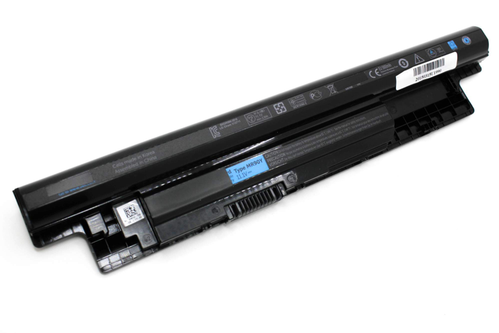 Аккумулятор для ноутбука Dell 3521 3721 5537 (14.8V 2700mAh) ORG  T1G4M 4WY7C FW1MN XRDW2
