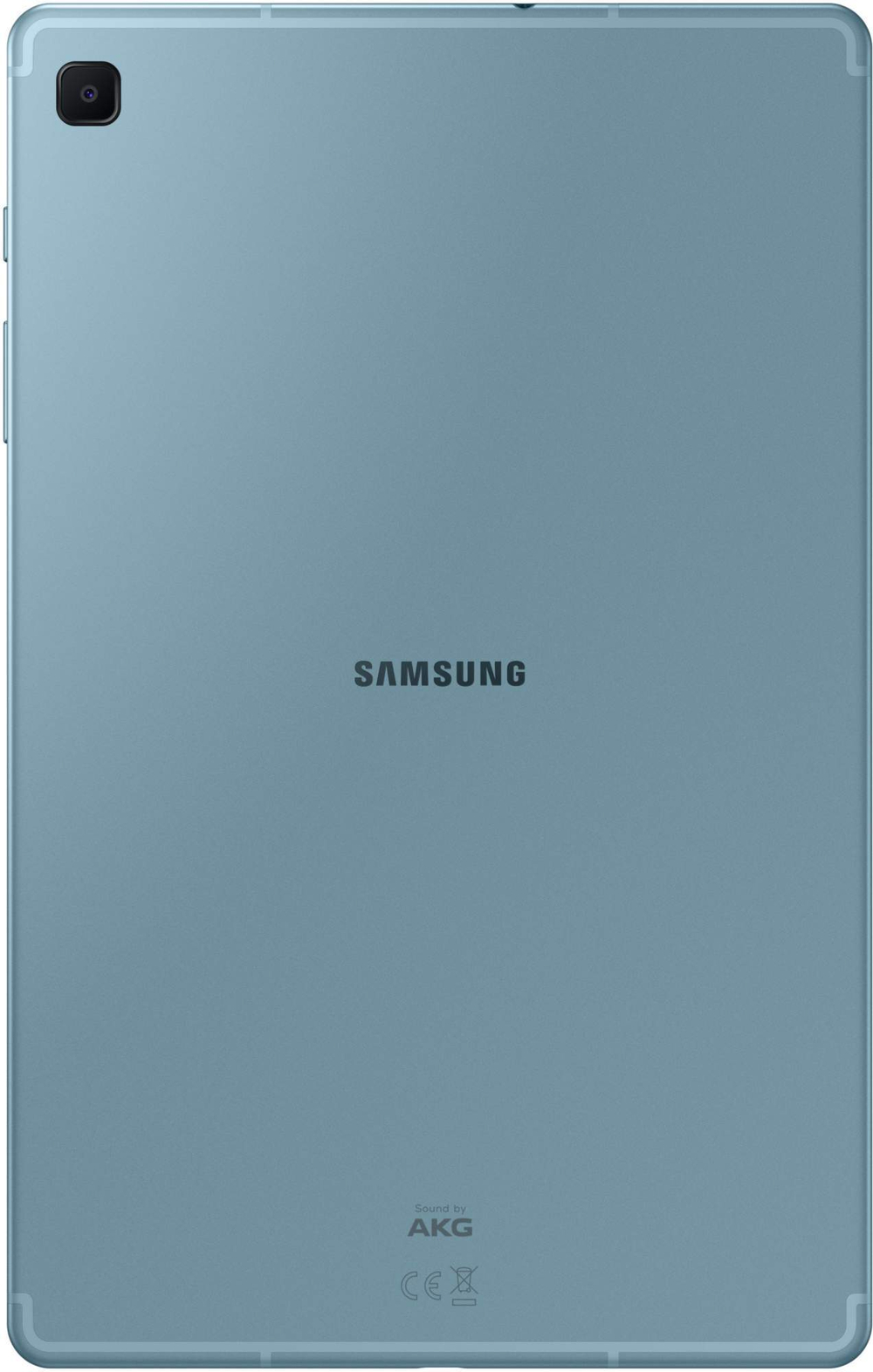 Планшет Samsung Galaxy Tab S6 Lite 10.4" 2020 4/64GB Blue (SM-P615NZBASER) Wi-Fi
