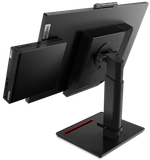 Системный блок Lenovo ThinkCentre M70q Gen 2 Black (11MY003RRU)