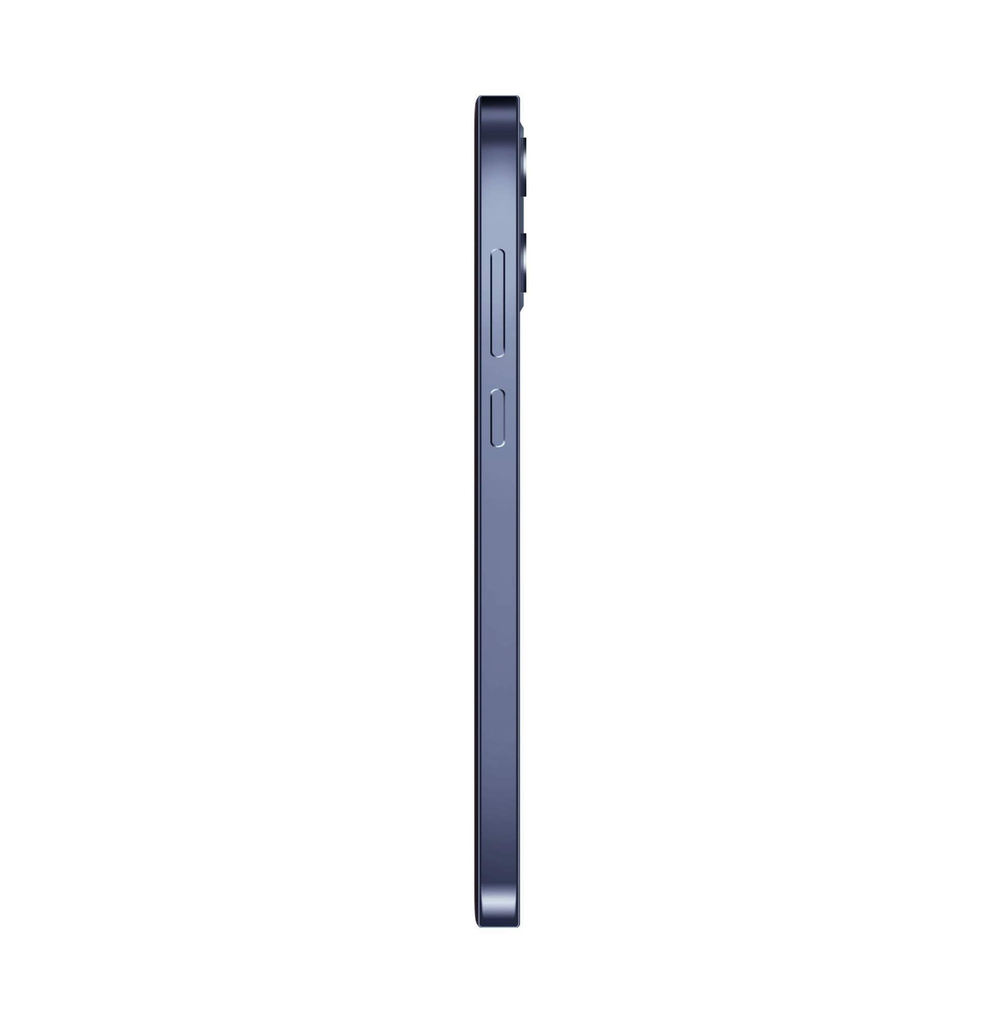 Смартфон Inoi Note 12 4/128GB NFC Sky Blue
