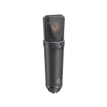 Конденсаторный микрофон Neumann U 87 Ai mt Large Diaphragm Multipattern Condenser Microphone