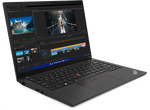 Ноутбук Lenovo ThinkPad P14s Gen 3 Black (21D8002MUS)
