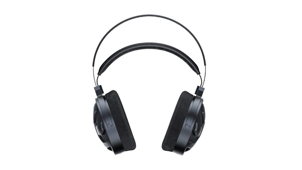 Наушники FiiO FT3 Black