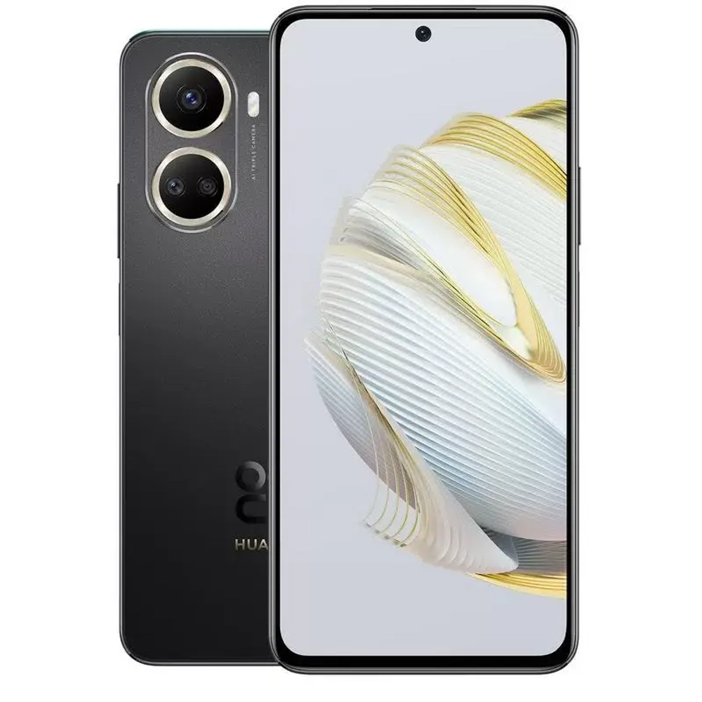 Смартфон Huawei Nova 10 SE 8/256GB Bl