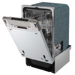 Встраиваемая посудомоечная машина Haier HDWE11-194RU