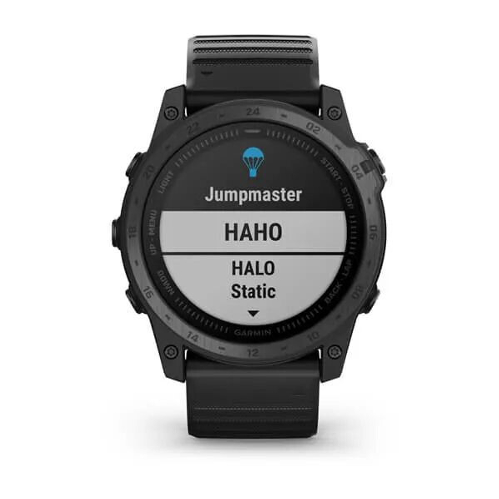 Умные часы Garmin Tactix 7 EMEA