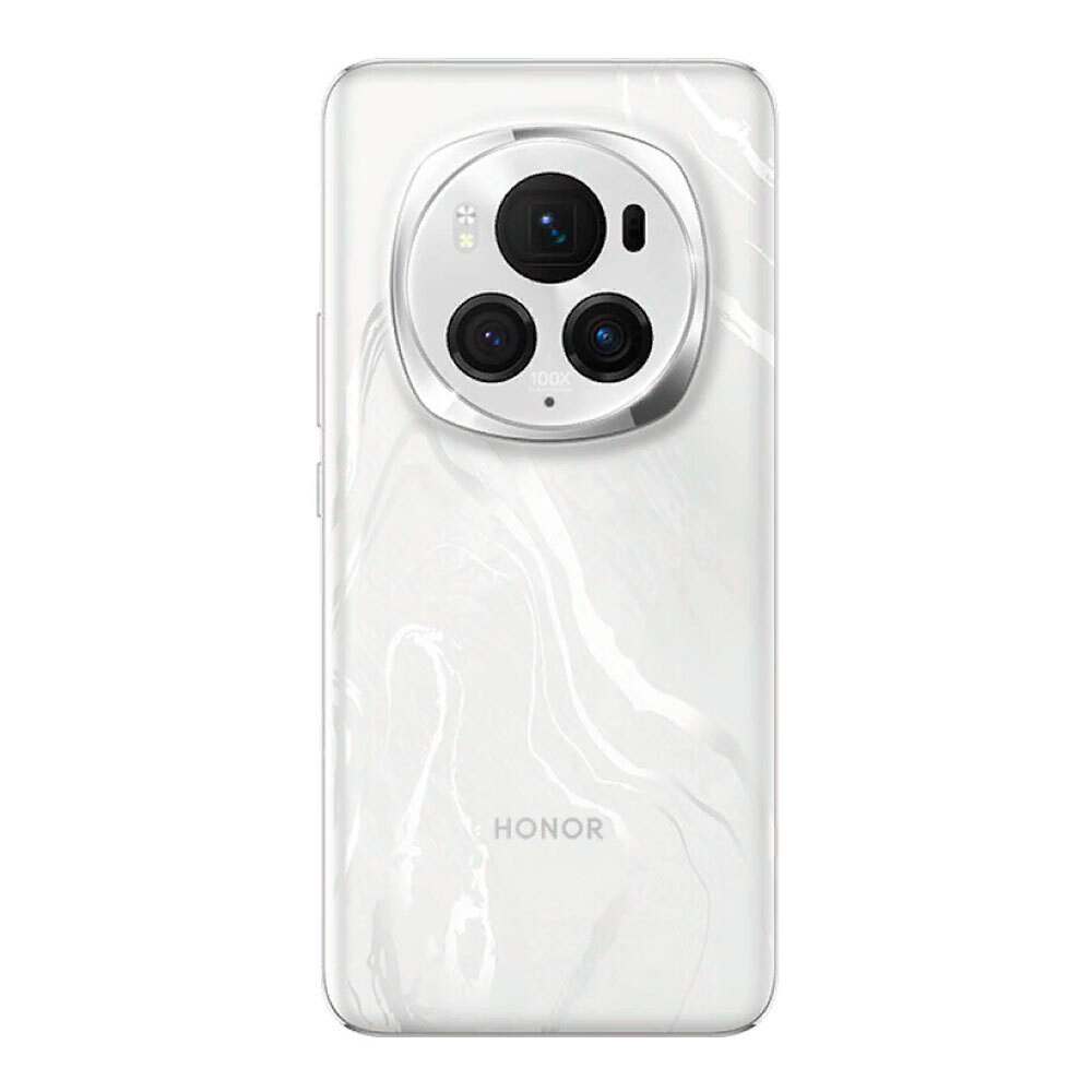 Смартфон Honor Magic 6 Pro 16GB/512GB 2 Nano SIM белый