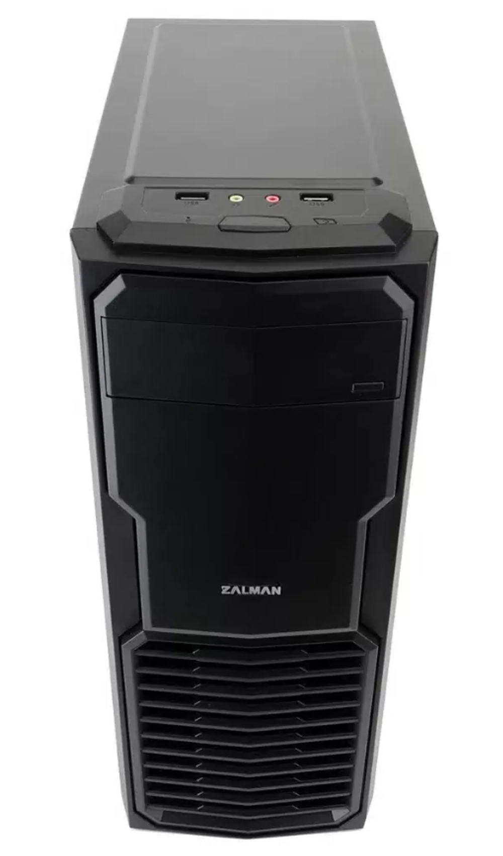 Системный блок TopComp MG 5985216 Ryzen 7 3700X/GTX 1650/SSD 120GB/HDD 1TB/RAM 8GB