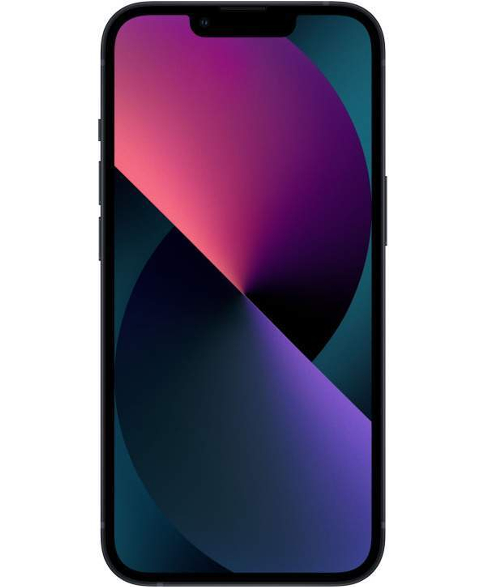 Смартфон Apple iPhone 13 256GB Midnight