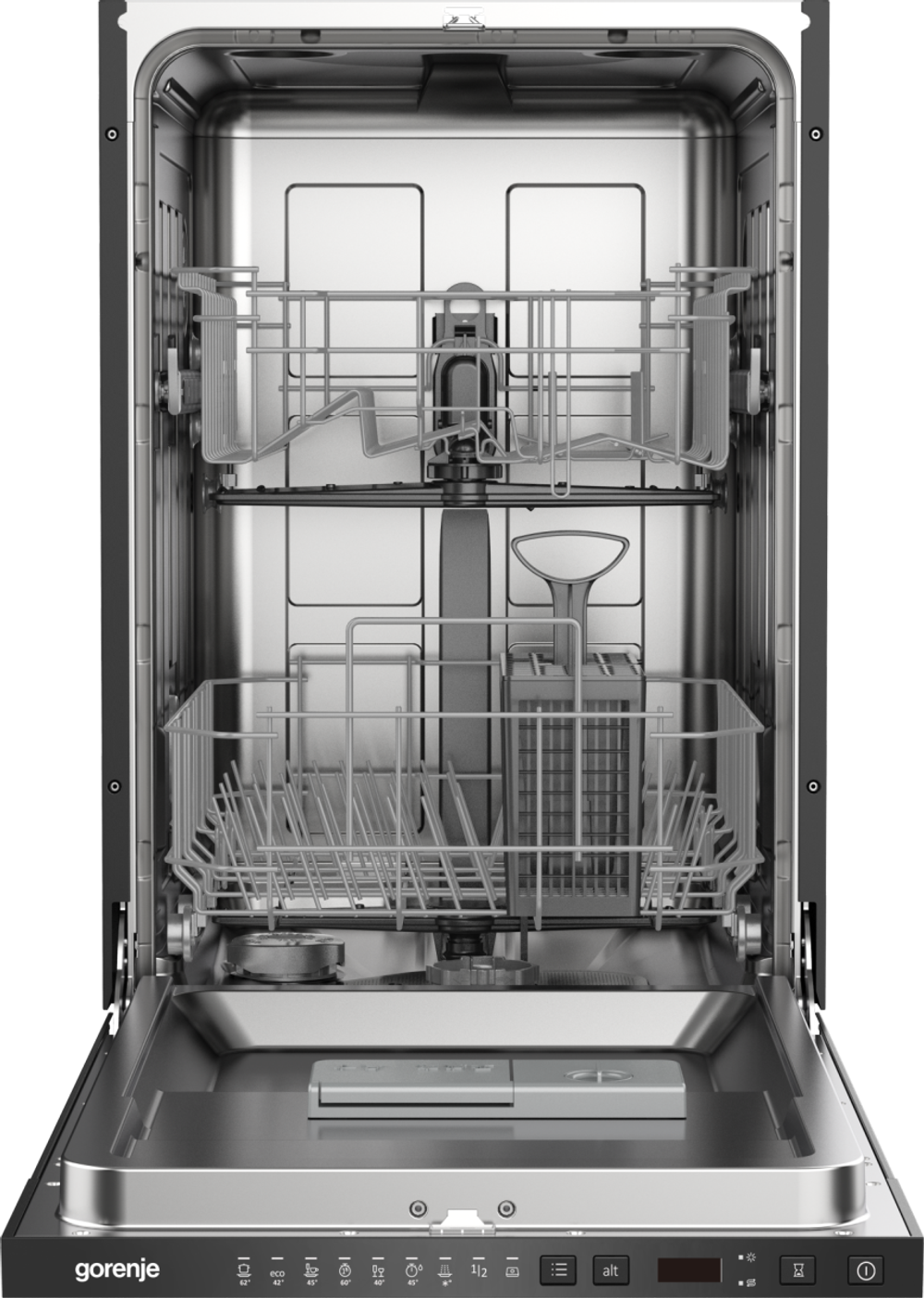 Встраиваемая посудомоечная машина Gorenje GV52041