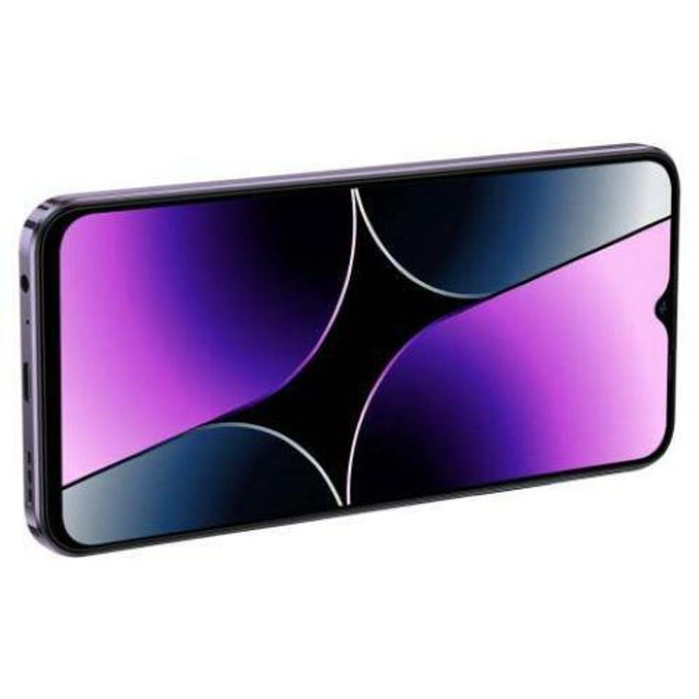 Смартфон Ulefone Note 16 Pro 8/128GB Midnight Violet (6937748735342)