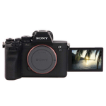 Фотоаппарат системный Sony ILCE-7M4/BC
