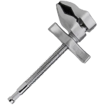 Струбцина KUPO KCP-604 Super Viser Clamp End Jaw 2"