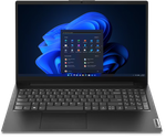 Ноутбук Lenovo V15 G2 черный (82QYA00HIN)