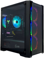 Системный блок BCK Game 135X46TAB
